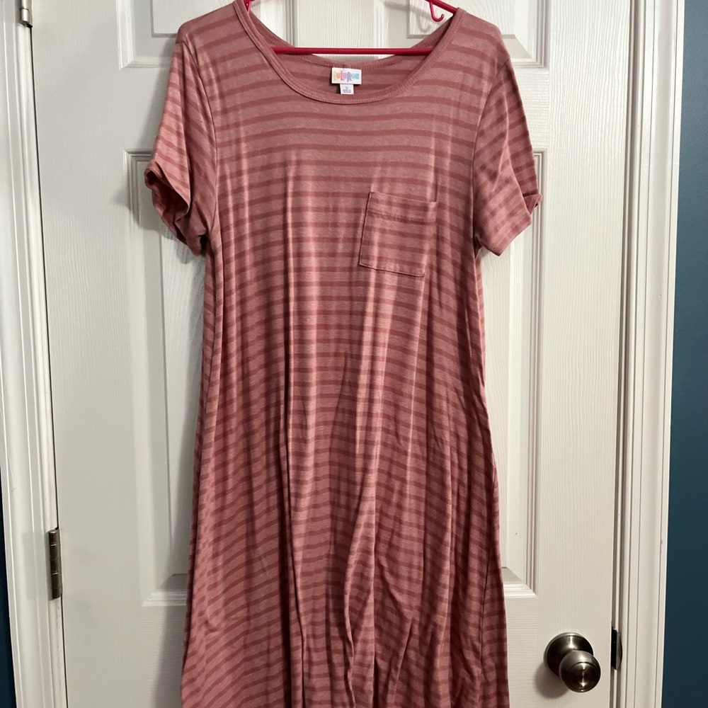 LuLaRoe Carly - S